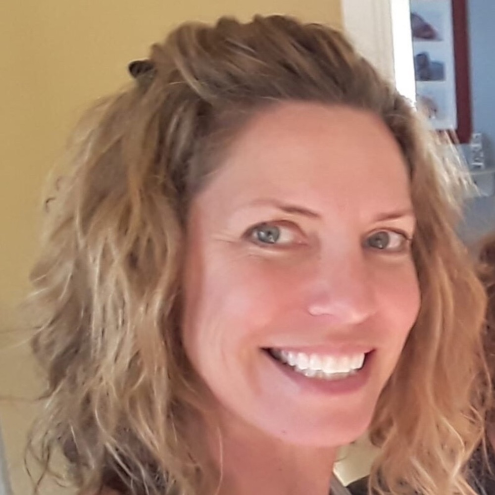 Meet your Posher, Charlene